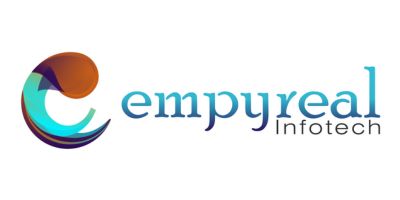 Empyreal infotech Agency Logo